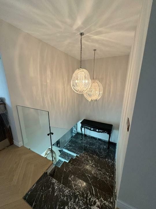 Vila tip duplex cu 4 camere│lângă lac │zona Pipera - Poză 6