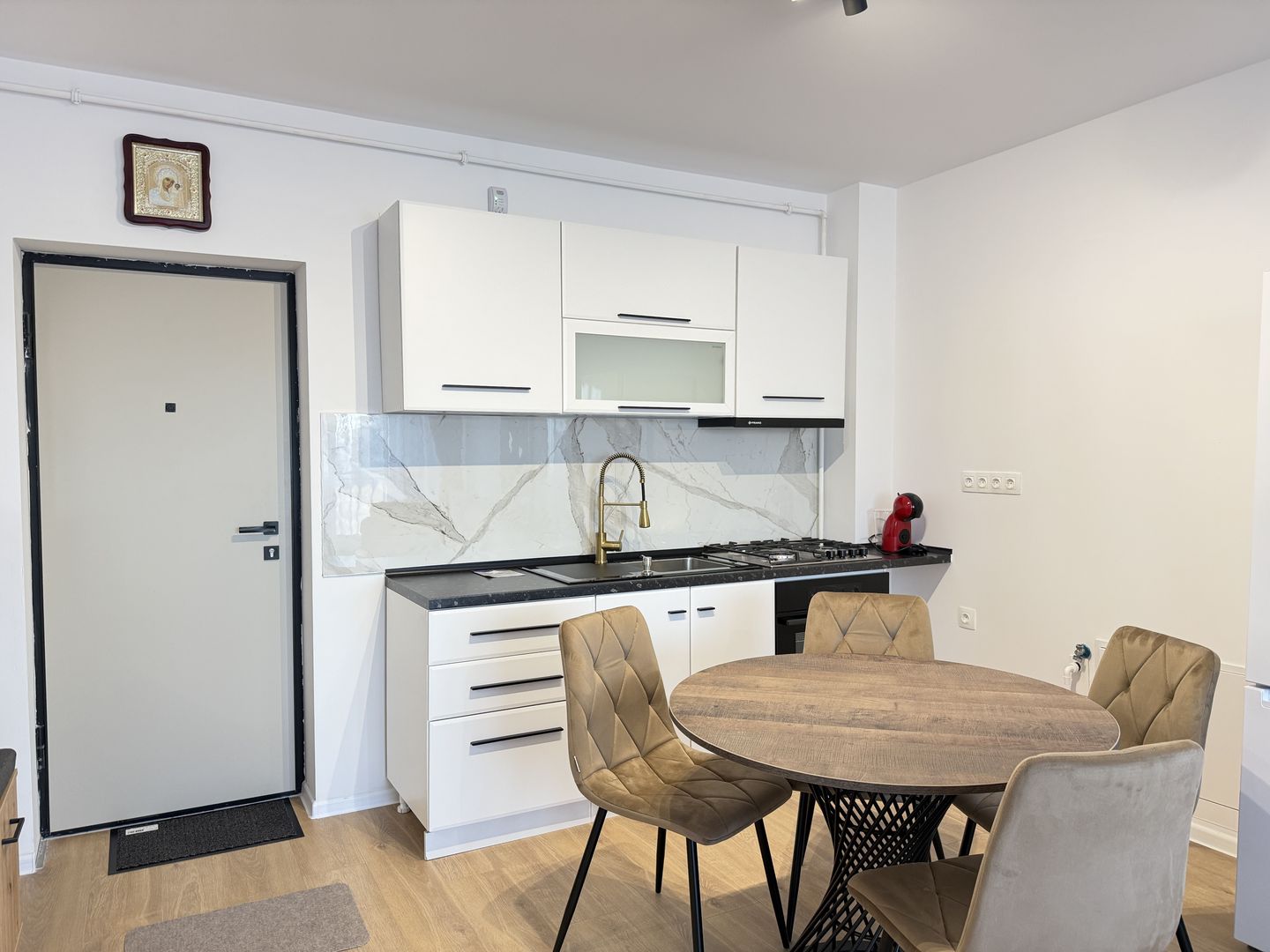 Studio - Tractorul - Mosaic Residence - Poză 2