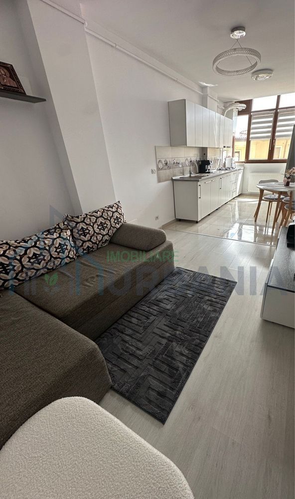 Apartament 2 camere, mobilat si utilat, Cug-Valea Adanca, Iasi - Poză 2