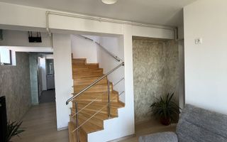Inchiriere Apartament Duplex -zona Popesti-Leordeni - Poză 3
