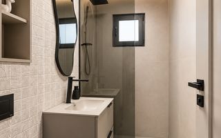 Apartament cu 2 camere, ultrafinisat, zona Gheorgheni - Poză 6