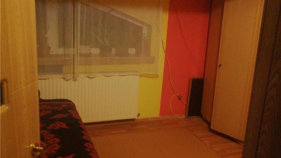 BRASADAS vinde casa din cărămidă cu 2 cam. zona Baritiu. - Poză 5