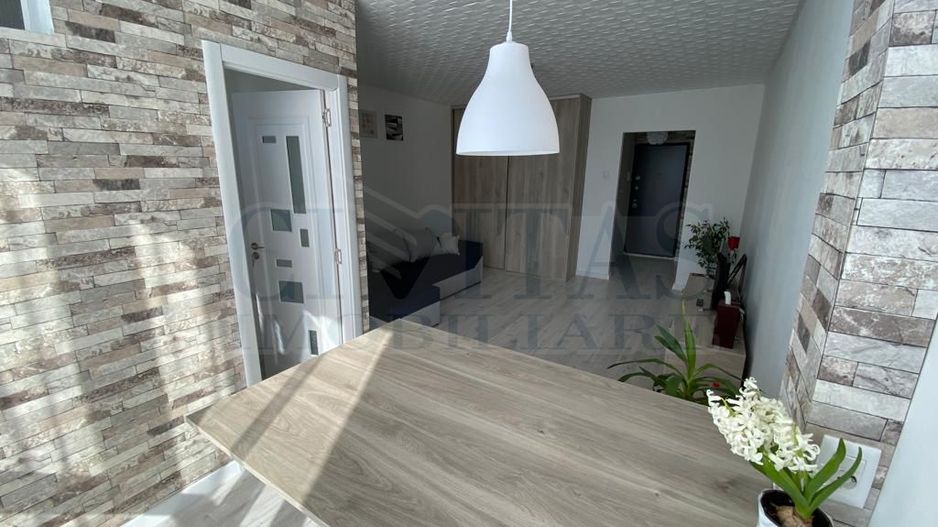 Garsoniera ultrafinisata aproape de strada Primaverii, USAMV, etc. - Poză 1