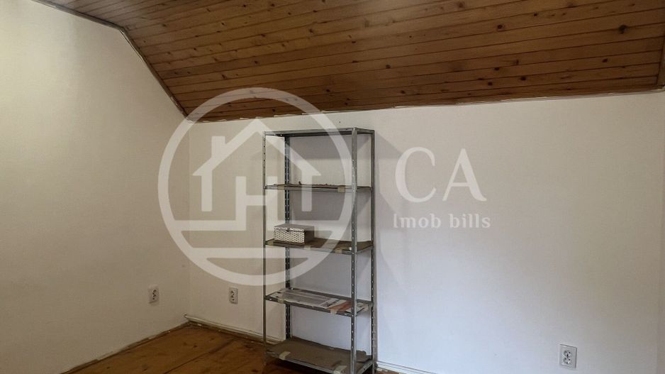 Casa cu 6 camere de inchiriat zona centrala, Oradea - Poză 16