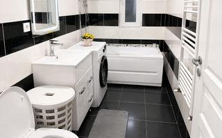 Comision 0% Apartament 1 camera Giroc 33 mp utili - Poză 8