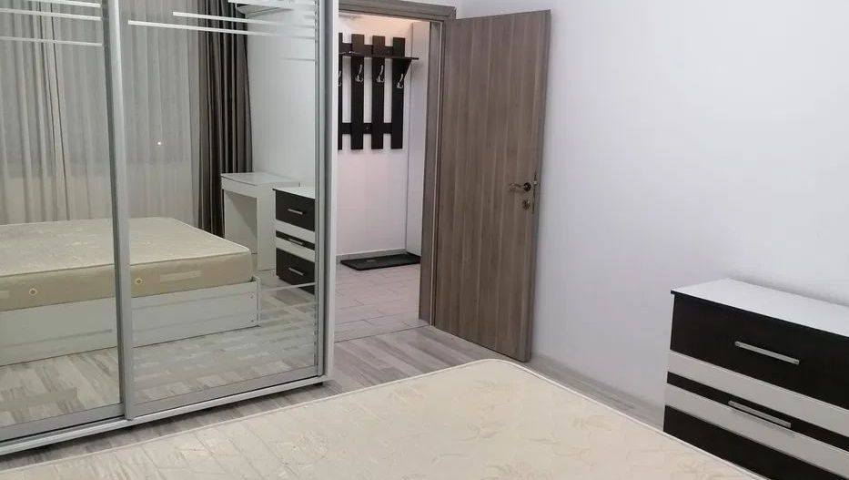 AP. 2 CAMERE- GROZAVESTI, CENTRALA PROPRIE, METROU 5 MINUTE, BLOC NOU - Poză 8