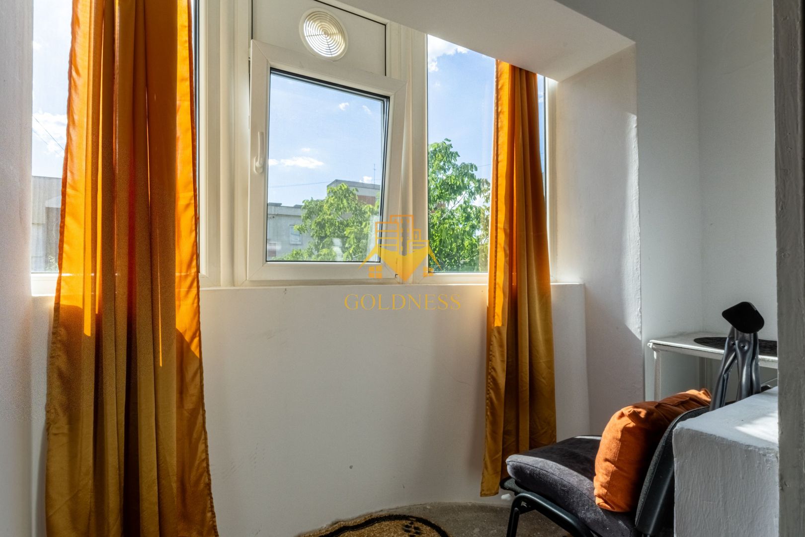 Garsoniera, 25mp+balcon, Manastur str. Almasului Zona Kaufland - Poză 6