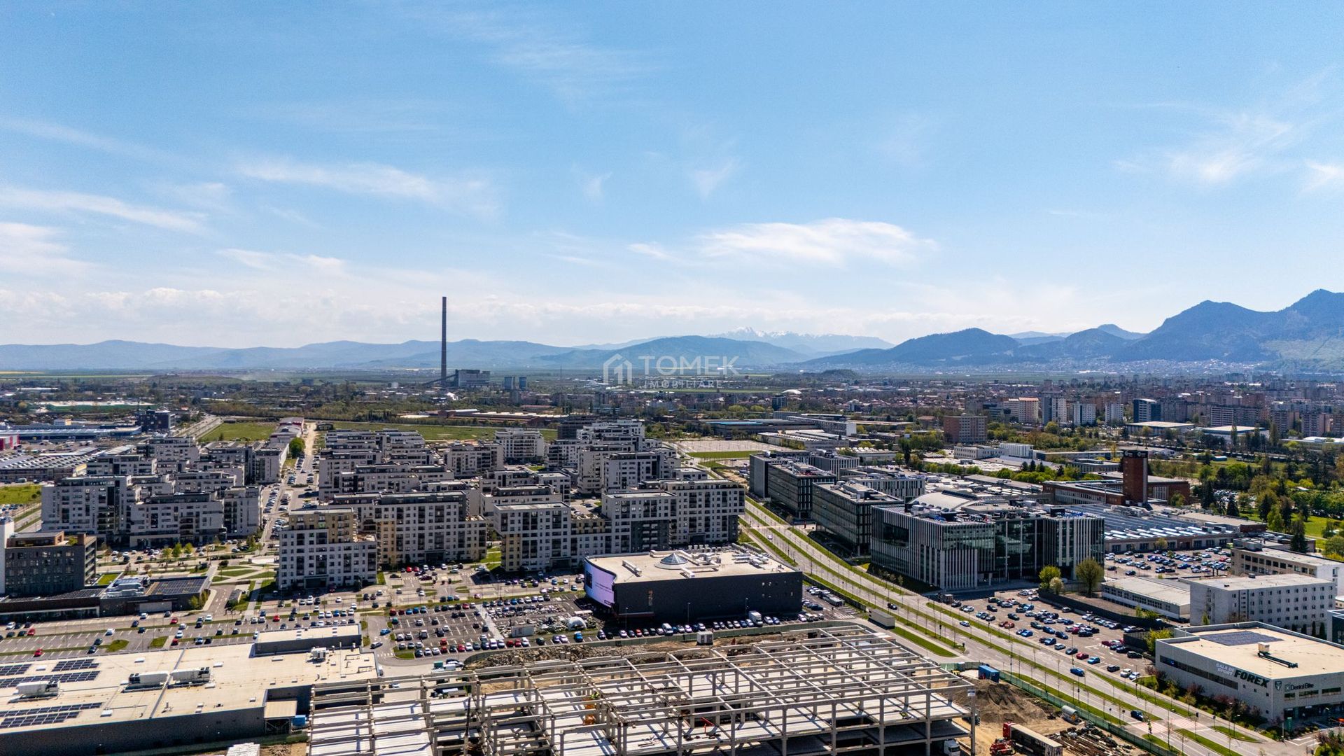 Spatiu comercial Qualis II - Poză 18