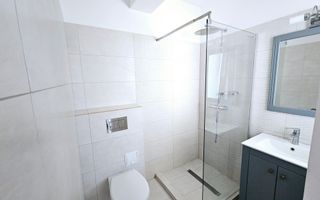 De inchiriat vila 4 camere - intrare comuna Berceni - Poză 11