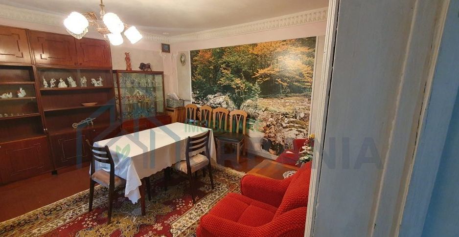 Casă și teren de vânzare, Stradela Dealul Bucium nr. 3, Bucium, Iași - Poză 8