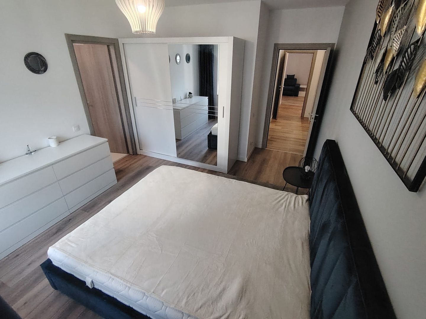 Apartament 3 camere Piata Muncii | Decebal | Calarasi | Comision 0 % - Poză 2
