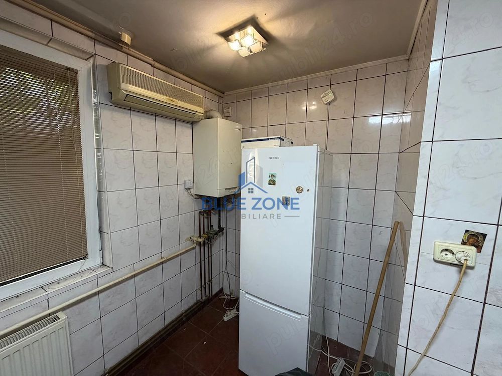 Apartament 3 Camere | Centrală Proprie, Boxă - Drumul Taberei - Poză 8