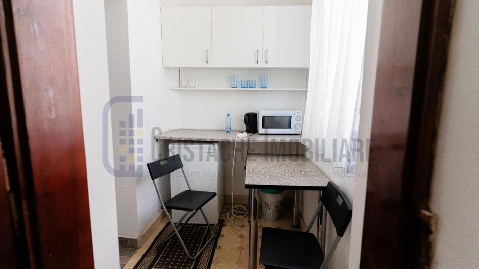 Apartament 6 camere | Str. Știrbei Vodă – Cismigiu - Poză 10