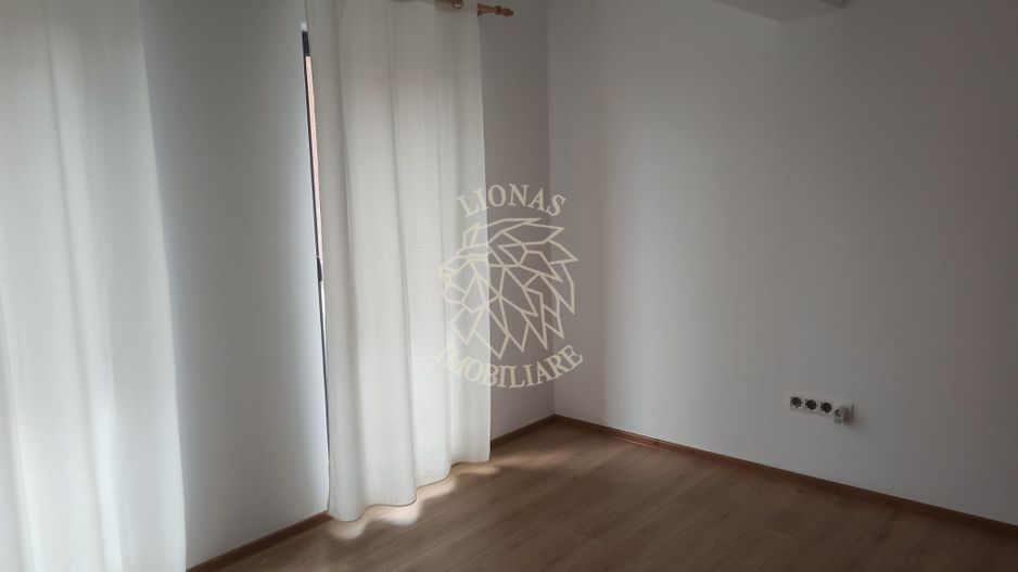 Apartament Nou 3 camere 71 mp+2 balcoane-parcare-Zona L. Blaga - Poză 2
