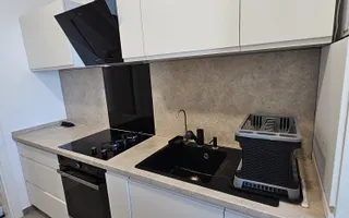 Apartament 2 camere Grozavesti vedere catre lac - Poză 18