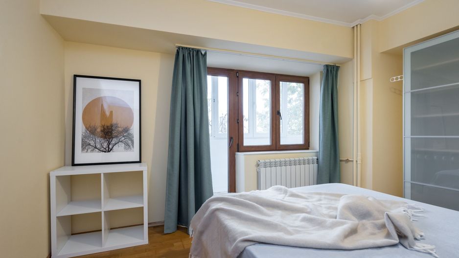 COMISION 0% - Apartament 2 camere decomandat sos. Titulescu - Piata Victoriei - Poză 1