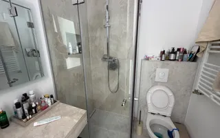 Casa pe parter. Finisaje premium. Mobilata si utilata - Poză 18