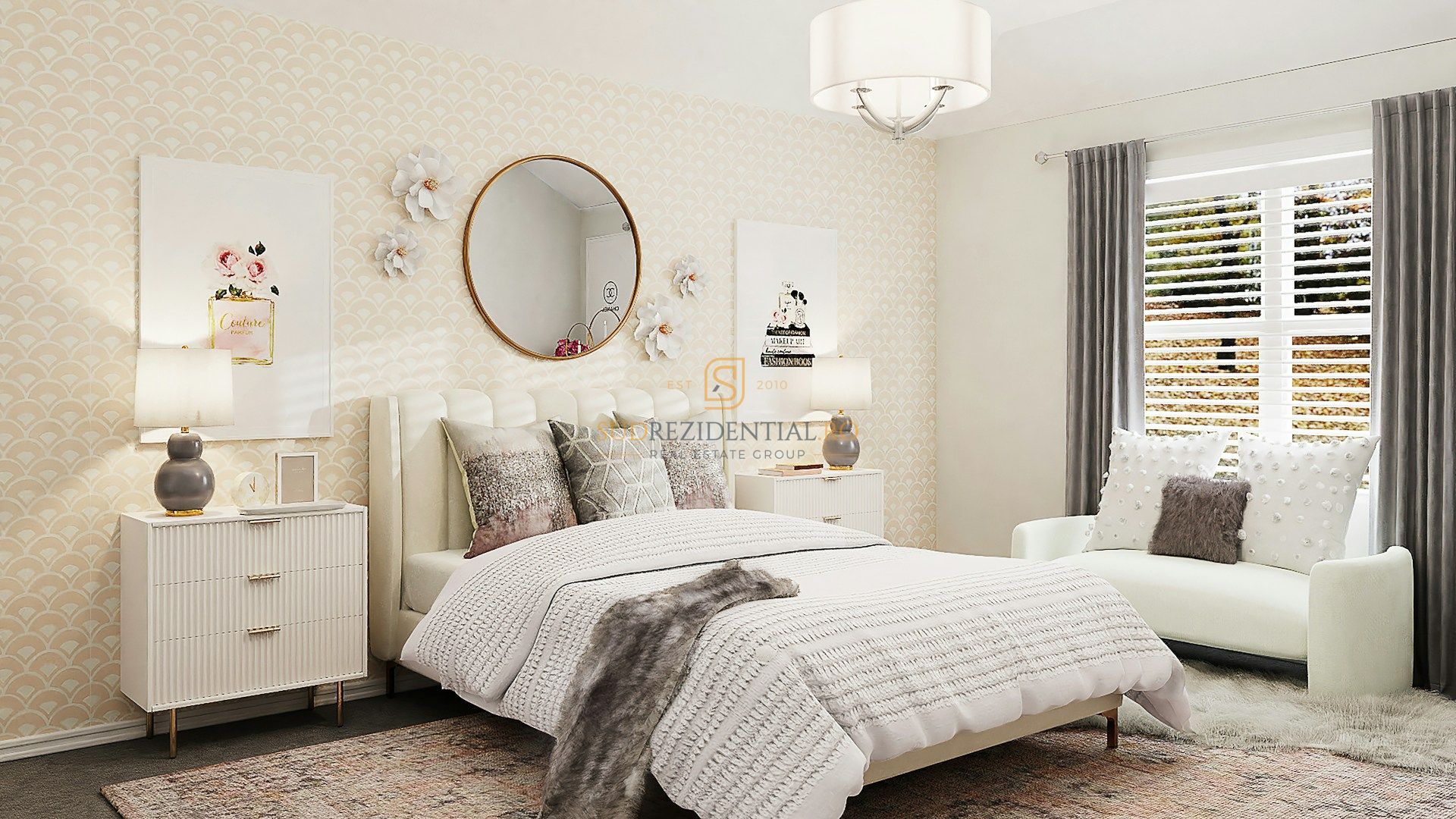 Apartament 3 camere, finisaje premium, Grand Arena Mall, Comision 0 - Poză 6