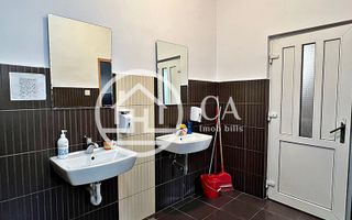 Spațiu comercial de închiriat cu 5 camere in zona Ioșia, Oradea - Poză 7