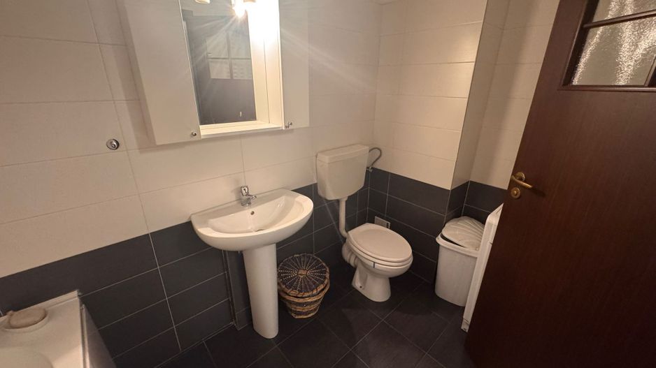 Prelungirea Ghencea 2 Camere Cartierul Latin 72 mp Centrala 1/8 - Poză 8