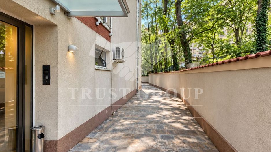 Aparatment 4 camere Victoriei | Terasa 44mp | Loc de parcare + Boxa - Poză 24