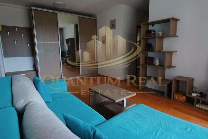 Vânzare Apartament 2 camere,Bloc Nou-langa Auchan Titan - Poză 8