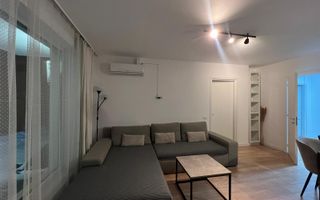 Chirie I Apartament 2 camere I MTM Residence I OMV Pipera - Poză 3