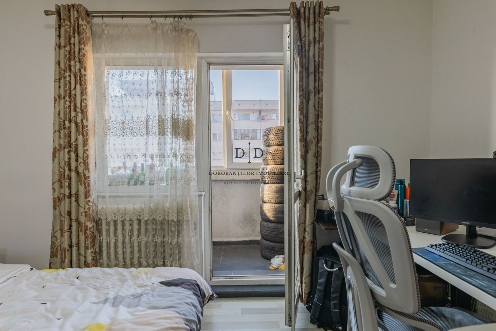 Apartament spațios cu 3 camere de vânzare – Mărăști- FSEGA - Poză 4