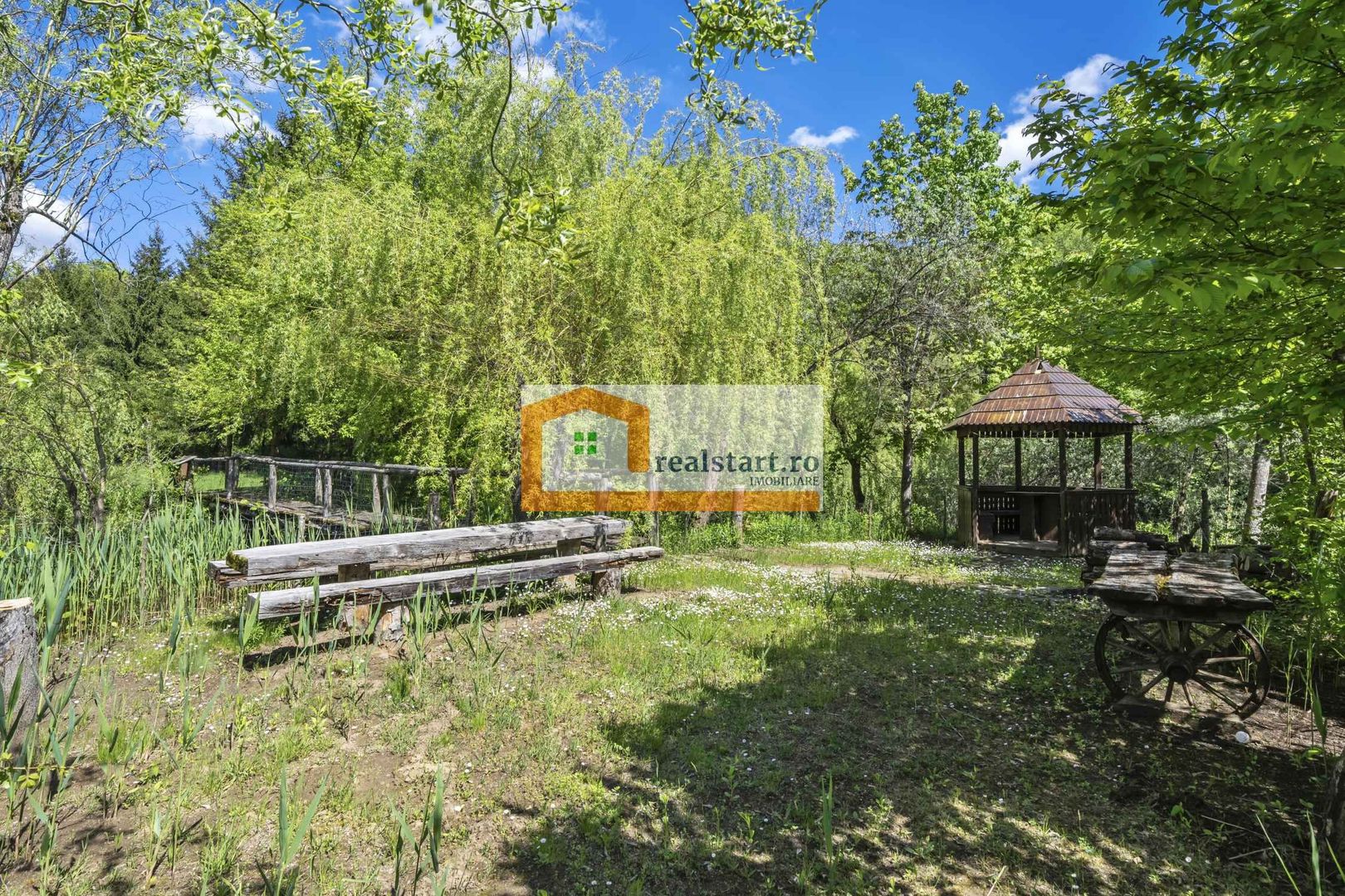 Oportunitate, Restaurant cu MiniPensiune 800mp, 1,8ha teren, Via Transilvanica - Poză 62