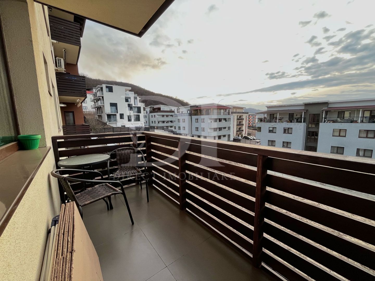 Apartament decomandat  / etaj intermediar / Zona Parcul Poligonului - Poză 13