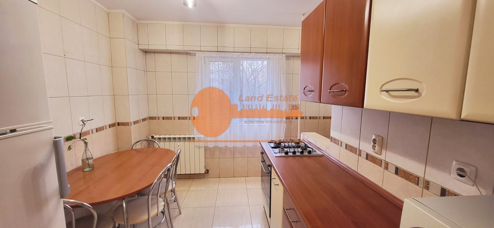 3 camere Decebal-Muncii ( 5 minute de metrou ) - Poză 9