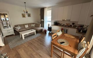 Apartament 2 camere, etaj 5 - zona Gara - Poză 10