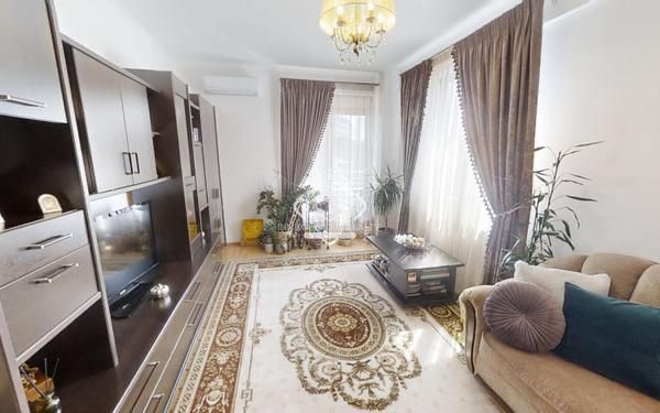 Apartament 3 camere I 2/3 I loc de parcare+boxa I Bucurestii Noi-Gloriei - Poză 3
