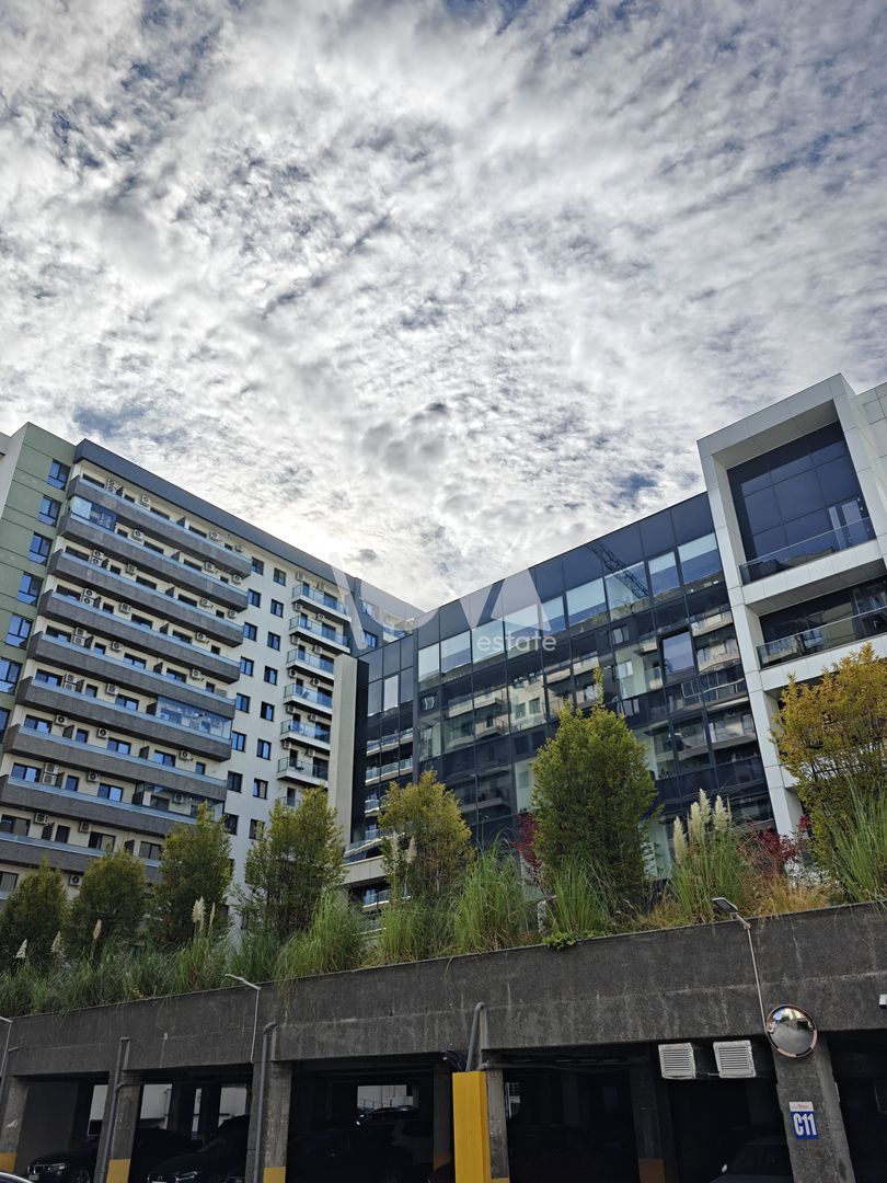 De vânzare: garsonieră–Novum Politehnica - Grozăvești metrou -parc - Poză 7