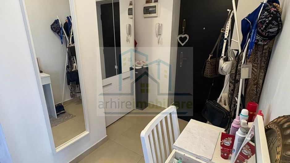 Apartament 2 camere PREMIUM | Parcare inclusă | Complet mobilat - Poză 6