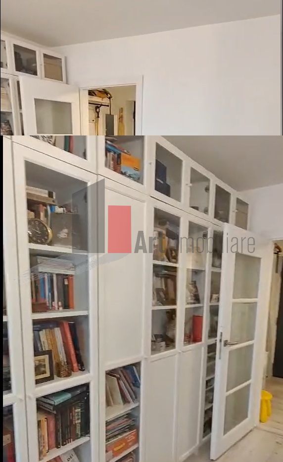 Apartament luminos cu 3 camere de închiriat | Zona Romancierilor - pet friendly - Poză 2