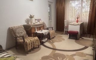 Apartament familial, decomandat – 67 mp, etaj 2, bloc solid - Poză 1