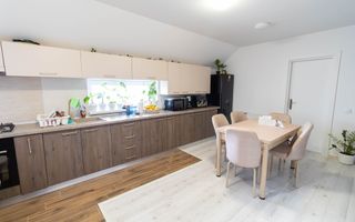 Casa Harman Intabulata/ Toate utilitatile - Poză 5