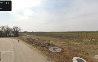 1.200 mp I CREVEDIA - SAMURCASI I UTILITATI IN ZONA I COMISION 0% - IMOZONE