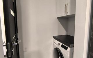 Inchiriere apartament 2 camere nou renovat si curte strada Horea - Poză 9