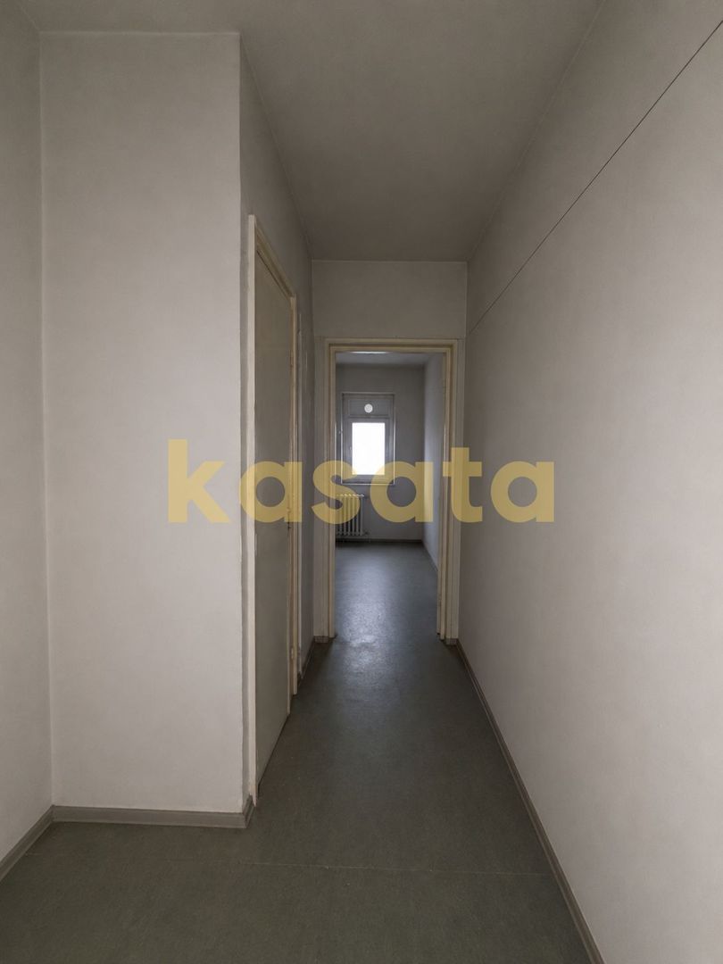 2 camere | Tineretului | Parc | Etaj 6/10 | Necesită renovare - Poză 5