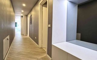 Apartament Pipera 3 camere, curte / gradina (proprietar) - Poză 8