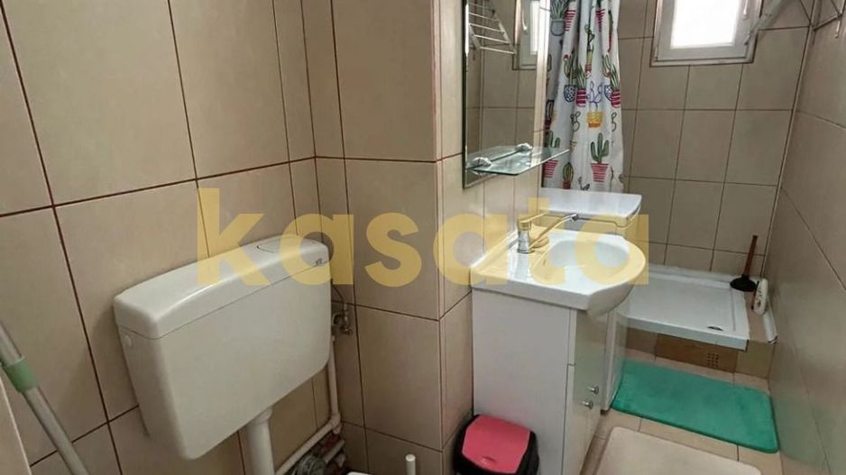 OPORTUNITATE | GARSONIERĂ | TEI PARCUL CIRCULUI | BLOC 1982 - Poză 5