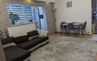 Apartament 3 camere Buziasului - Poză 2