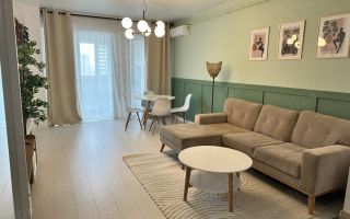 Apartament Rahova (Liberty Mall ) - Poză 1