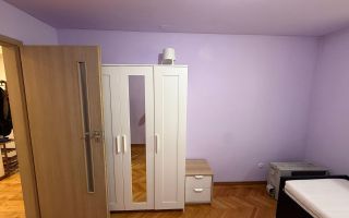Apartament 4 camere decomandat, metrou 3 min, etaj 4/4, zonă liniștită Titan - Poză 7