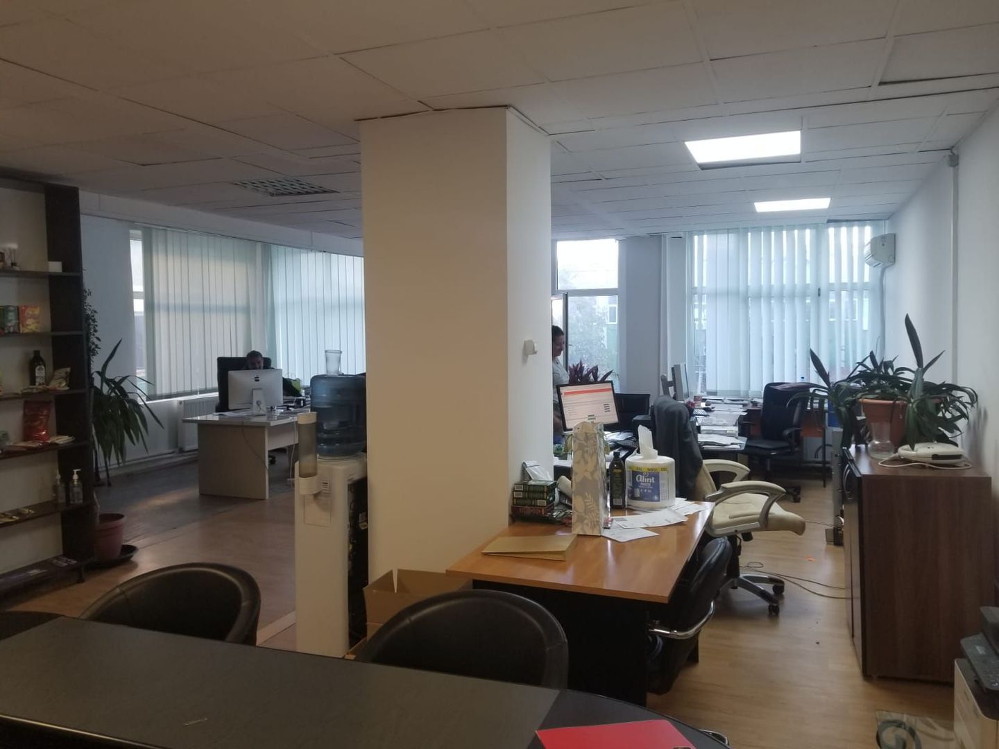 Cladire de birouri zona Vitan Brzesti | Splaiul Unirii |  200mp - Poză 13