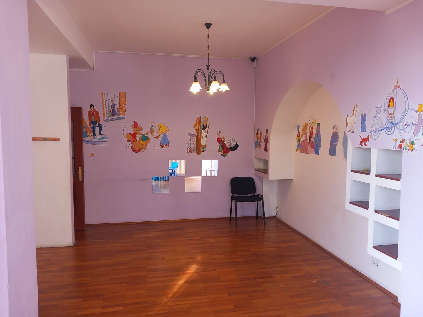 Vila de inchiriat | pretabil gradinita sau after school| Parcul Carol - Poză 5