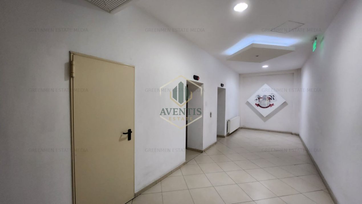 Metrou Iancului, centrala termica proprie + TERASA  - Poză 19