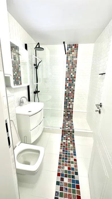 Apartament 2 camere | 53mp| decomandat | Aerconditionat | zona Cipariu - Poză 8